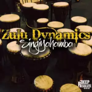 Zulu Dynamics - Sigiyahamba (Original Mix)